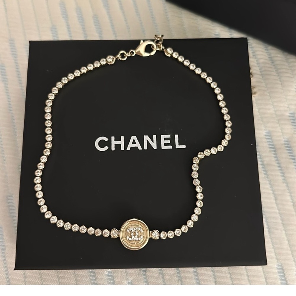Chanel Necklace